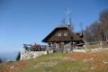 Izlet: Dobrča (1634 m) – 9. 3. 2013