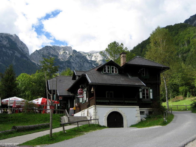 Koželjeva pot
