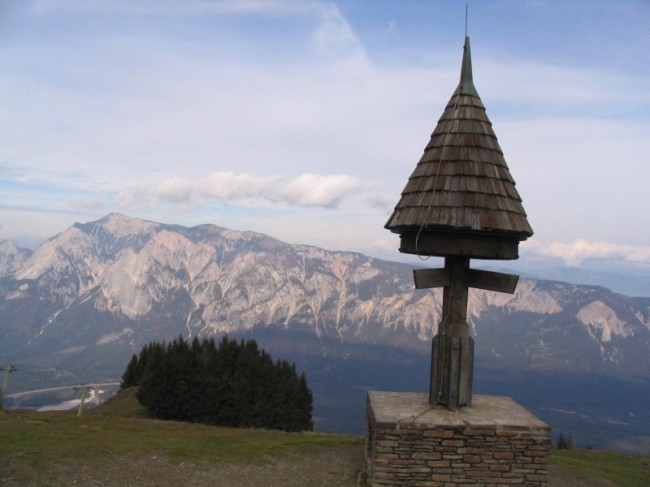 Peč Tromeja