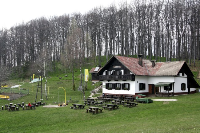 Pufijev pohod Cemseniska planina